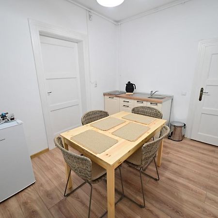 Flh - Tribunei Nest Sibiu Exterior foto