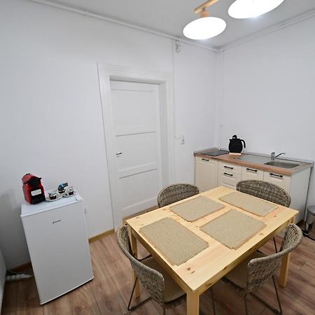 Flh - Tribunei Nest Sibiu Exterior foto