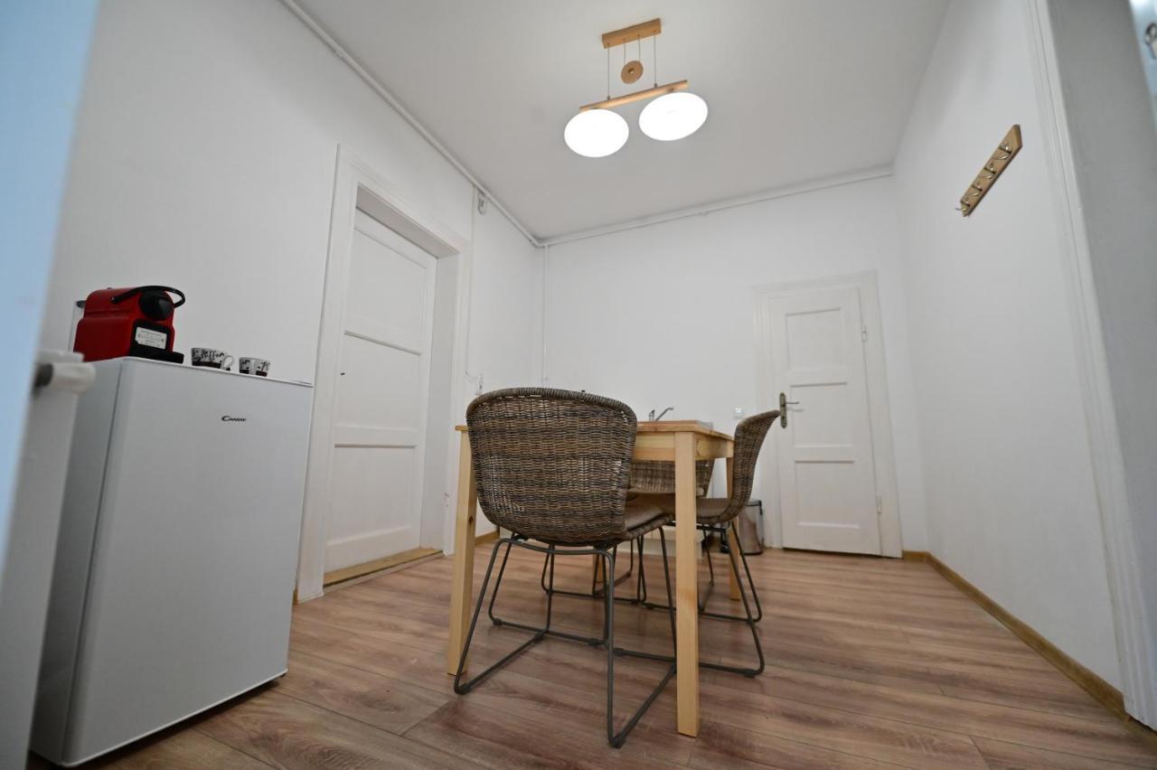 Flh - Tribunei Nest Sibiu Exterior foto