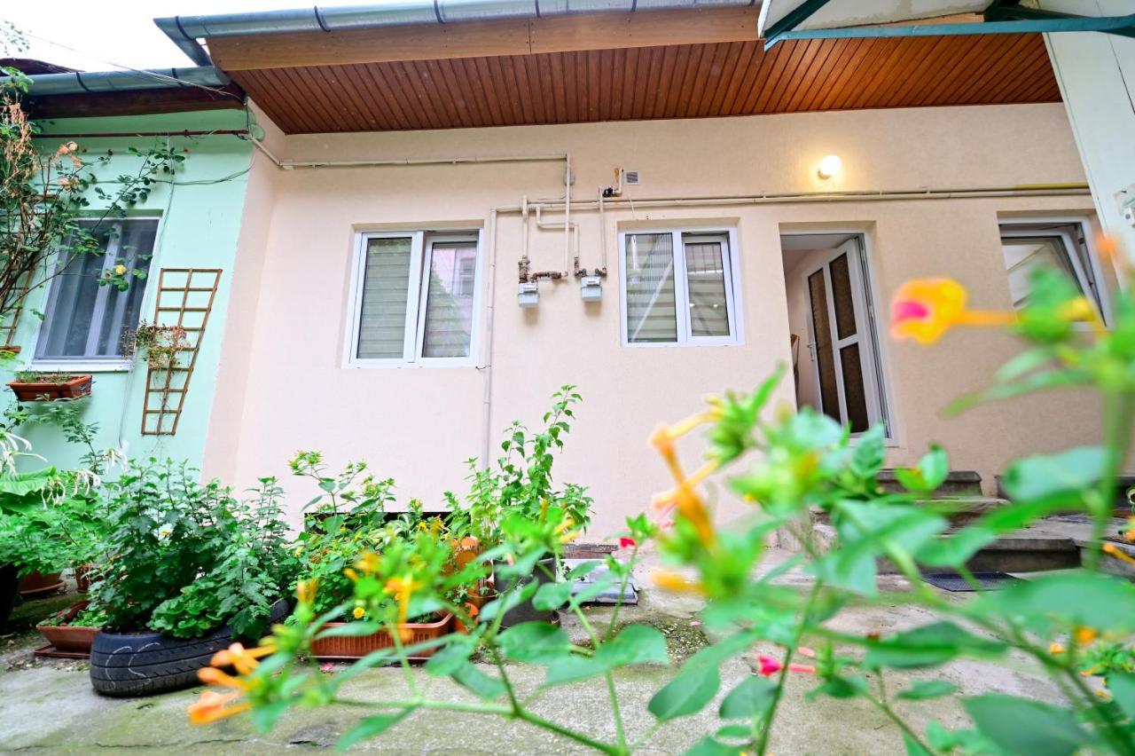 Flh - Tribunei Nest Sibiu Exterior foto